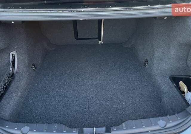 Серый БМВ 5 Серия, объемом двигателя 2 л и пробегом 284 тыс. км за 13999 $, фото 29 на Automoto.ua