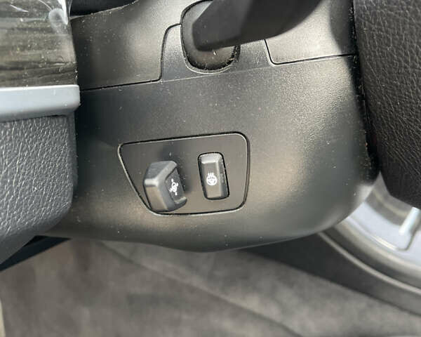 Серый БМВ 5 Серия, объемом двигателя 2 л и пробегом 298 тыс. км за 13200 $, фото 18 на Automoto.ua