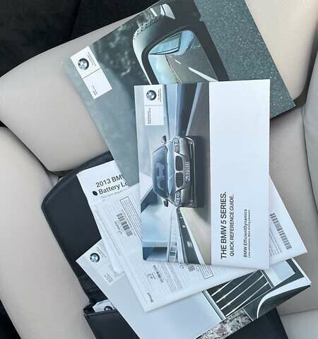 Серый БМВ 5 Серия, объемом двигателя 2 л и пробегом 284 тыс. км за 13999 $, фото 47 на Automoto.ua