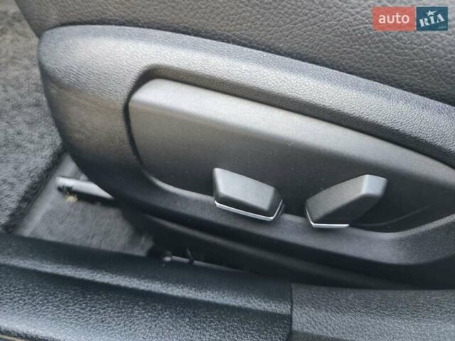 Сірий БМВ 5 Серія, об'ємом двигуна 2 л та пробігом 138 тис. км за 17500 $, фото 42 на Automoto.ua