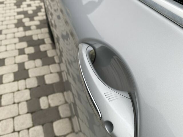 Сірий БМВ 5 Серія, об'ємом двигуна 3 л та пробігом 169 тис. км за 17100 $, фото 17 на Automoto.ua