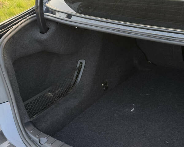 Сірий БМВ 5 Серія, об'ємом двигуна 2 л та пробігом 210 тис. км за 18000 $, фото 17 на Automoto.ua