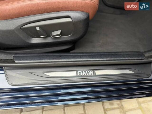 Серый БМВ 5 Серия, объемом двигателя 2 л и пробегом 260 тыс. км за 15499 $, фото 21 на Automoto.ua
