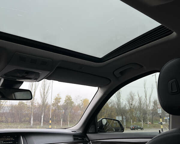 Серый БМВ 5 Серия, объемом двигателя 2 л и пробегом 149 тыс. км за 18999 $, фото 41 на Automoto.ua