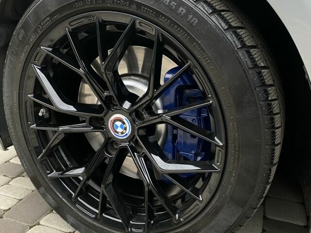 Сірий БМВ 5 Серія, об'ємом двигуна 3 л та пробігом 169 тис. км за 17100 $, фото 15 на Automoto.ua