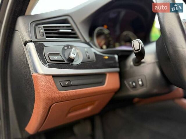 Серый БМВ 5 Серия, объемом двигателя 2 л и пробегом 260 тыс. км за 15499 $, фото 12 на Automoto.ua