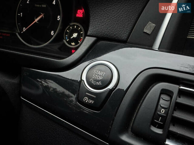 Сірий БМВ 5 Серія, об'ємом двигуна 2 л та пробігом 190 тис. км за 15900 $, фото 21 на Automoto.ua