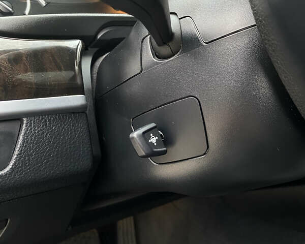 Серый БМВ 5 Серия, объемом двигателя 2.98 л и пробегом 169 тыс. км за 17100 $, фото 22 на Automoto.ua