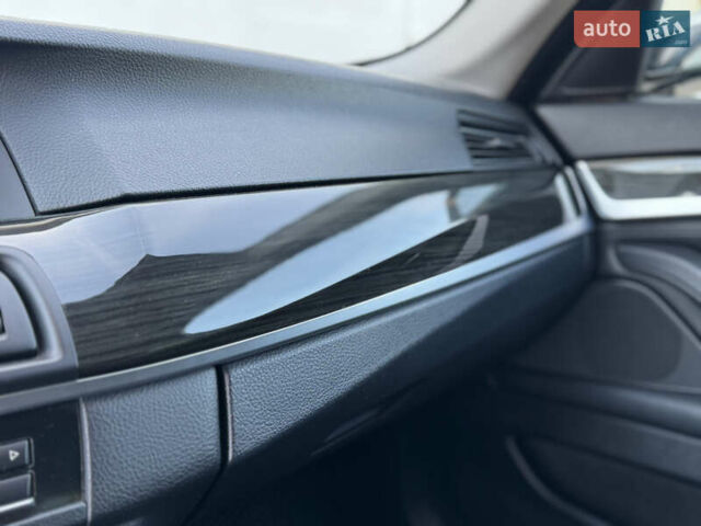 Сірий БМВ 5 Серія, об'ємом двигуна 2.99 л та пробігом 294 тис. км за 16900 $, фото 40 на Automoto.ua