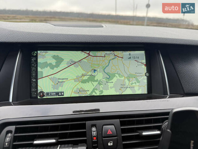 Серый БМВ 5 Серия, объемом двигателя 2.98 л и пробегом 169 тыс. км за 19499 $, фото 15 на Automoto.ua