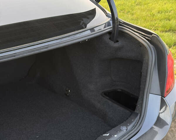 Сірий БМВ 5 Серія, об'ємом двигуна 2 л та пробігом 210 тис. км за 18000 $, фото 18 на Automoto.ua