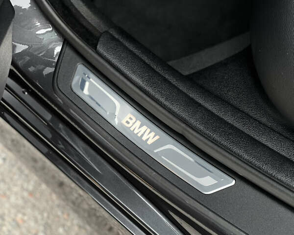 Серый БМВ 5 Серия, объемом двигателя 2 л и пробегом 149 тыс. км за 18999 $, фото 28 на Automoto.ua