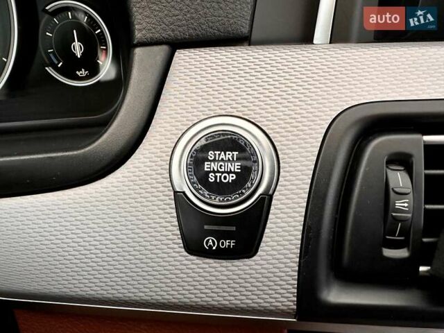 Сірий БМВ 5 Серія, об'ємом двигуна 3 л та пробігом 180 тис. км за 26900 $, фото 7 на Automoto.ua