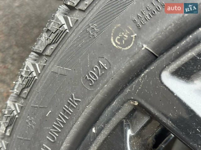 Сірий БМВ 5 Серія, об'ємом двигуна 2.99 л та пробігом 262 тис. км за 19500 $, фото 14 на Automoto.ua