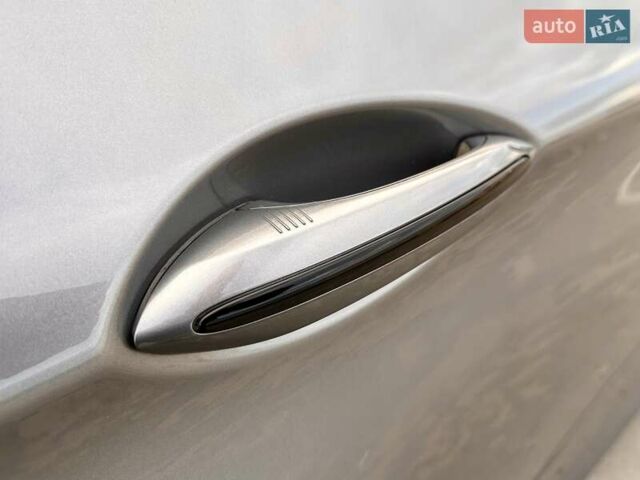 Сірий БМВ 5 Серія, об'ємом двигуна 3 л та пробігом 180 тис. км за 26900 $, фото 38 на Automoto.ua