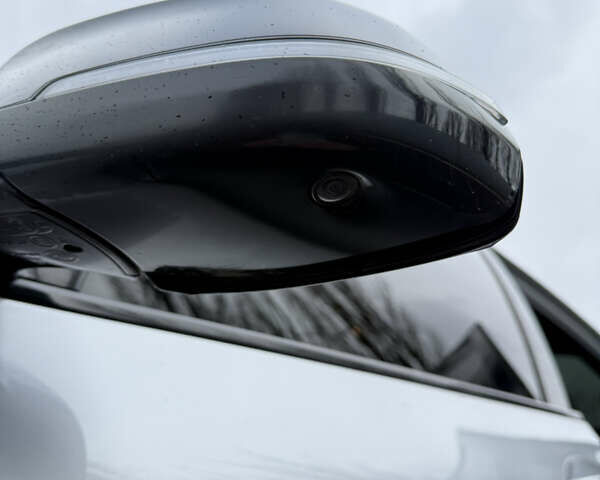 Серый БМВ 5 Серия, объемом двигателя 2.99 л и пробегом 222 тыс. км за 20000 $, фото 21 на Automoto.ua