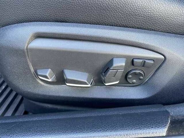 БМВ 5 Серія 2014 у Києві на Automoto.ua Сірий БМВ 5 Серія, об'ємом двигуна 3 л та пробігом 135 тис. км за 11000 $, фото 9 на Automoto.ua