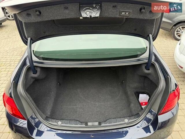 Серый БМВ 5 Серия, объемом двигателя 2 л и пробегом 260 тыс. км за 15499 $, фото 23 на Automoto.ua