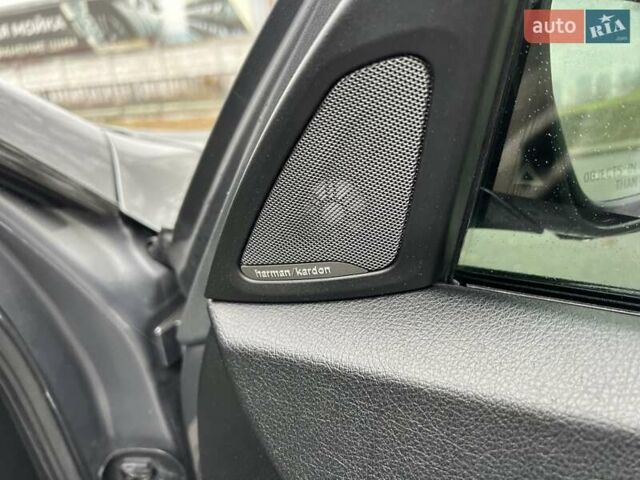 Сірий БМВ 5 Серія, об'ємом двигуна 2 л та пробігом 185 тис. км за 15999 $, фото 23 на Automoto.ua