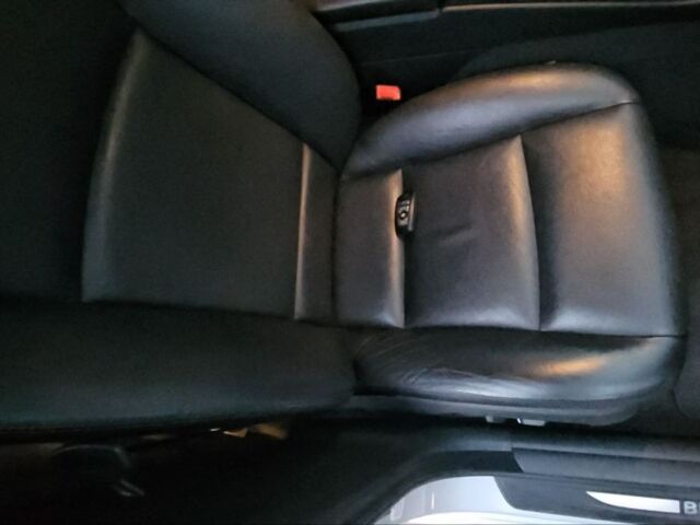 Серый БМВ 5 Серия, объемом двигателя 2 л и пробегом 179 тыс. км за 14300 $, фото 13 на Automoto.ua