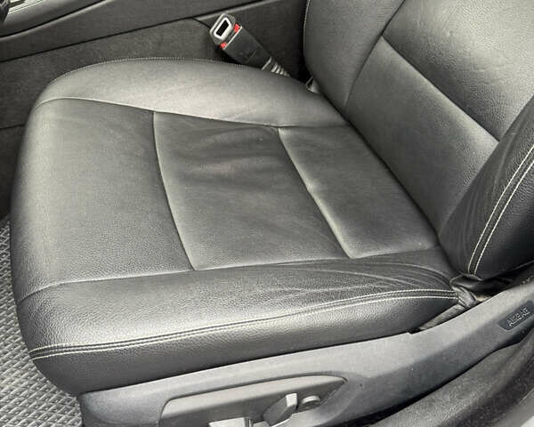 Серый БМВ 5 Серия, объемом двигателя 2.99 л и пробегом 222 тыс. км за 20000 $, фото 26 на Automoto.ua