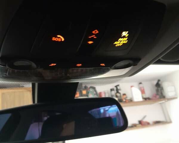 Серый БМВ 5 Серия, объемом двигателя 2 л и пробегом 262 тыс. км за 14300 $, фото 28 на Automoto.ua