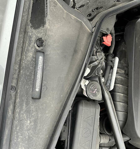 Сірий БМВ 5 Серія, об'ємом двигуна 2 л та пробігом 236 тис. км за 15600 $, фото 18 на Automoto.ua