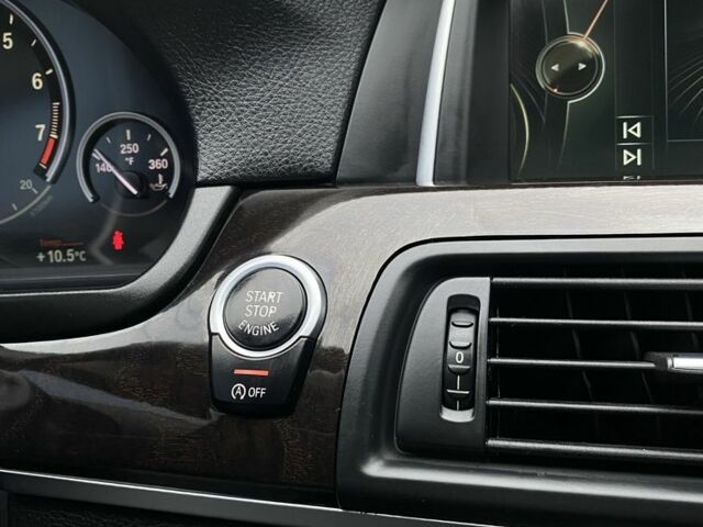 Сірий БМВ 5 Серія, об'ємом двигуна 3 л та пробігом 169 тис. км за 17100 $, фото 13 на Automoto.ua