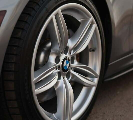 Серый БМВ 5 Серия, объемом двигателя 3 л и пробегом 127 тыс. км за 24999 $, фото 2 на Automoto.ua