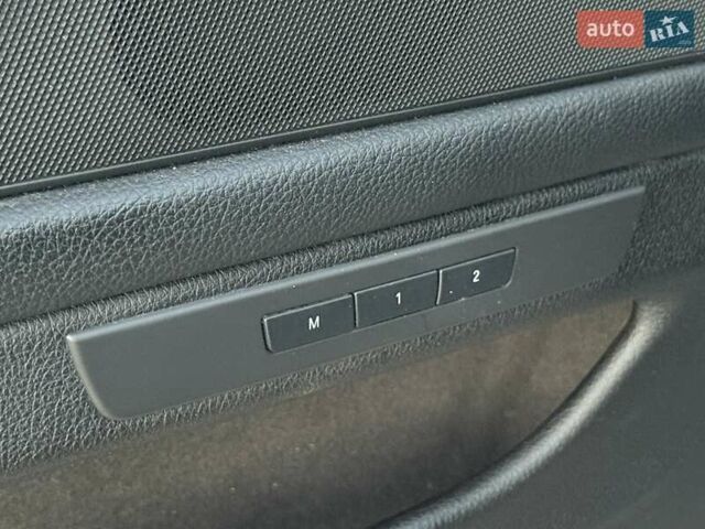 Сірий БМВ 5 Серія, об'ємом двигуна 2.98 л та пробігом 130 тис. км за 16500 $, фото 34 на Automoto.ua