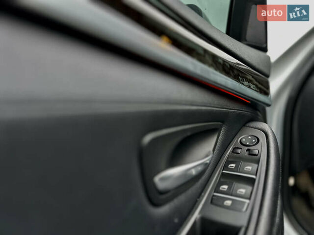 Сірий БМВ 5 Серія, об'ємом двигуна 2 л та пробігом 151 тис. км за 13500 $, фото 24 на Automoto.ua