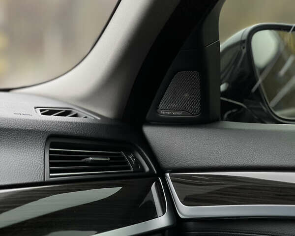 Серый БМВ 5 Серия, объемом двигателя 2 л и пробегом 149 тыс. км за 18999 $, фото 40 на Automoto.ua