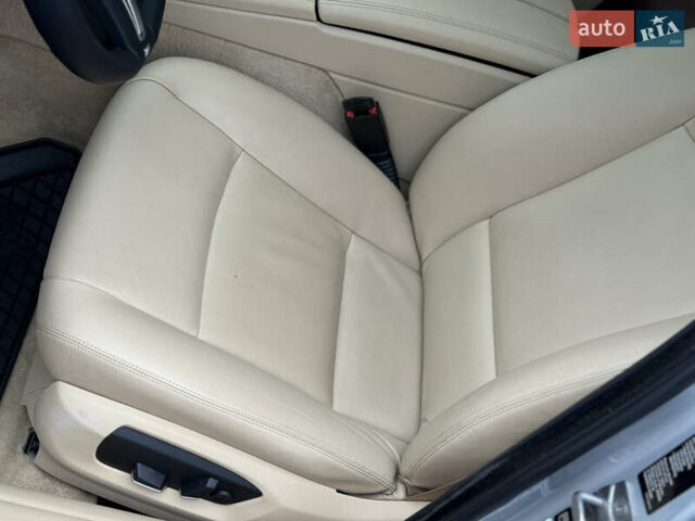 Сірий БМВ 5 Серія, об'ємом двигуна 2.99 л та пробігом 262 тис. км за 19500 $, фото 19 на Automoto.ua