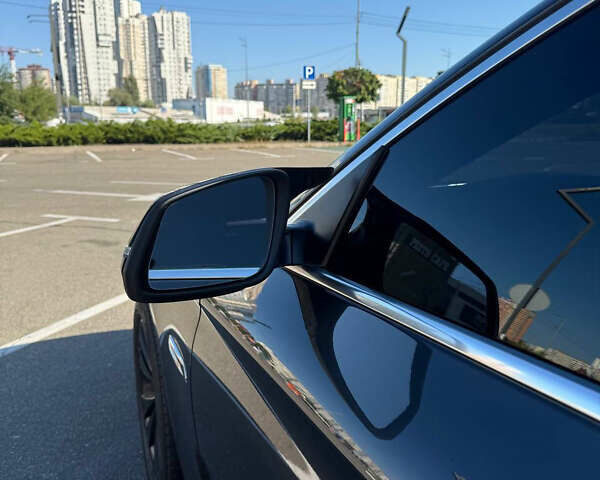 Сірий БМВ 5 Серія, об'ємом двигуна 2 л та пробігом 161 тис. км за 17500 $, фото 11 на Automoto.ua