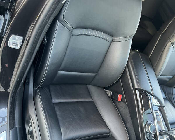 Серый БМВ 5 Серия, объемом двигателя 2.98 л и пробегом 150 тыс. км за 20000 $, фото 16 на Automoto.ua