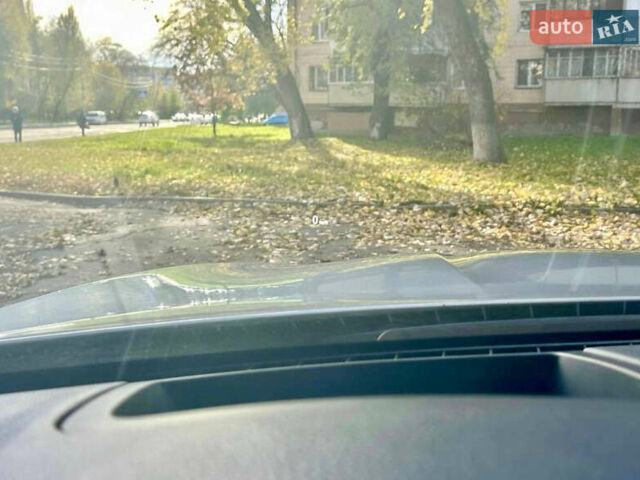 БМВ 5 Серия 2014 в Киеве на Automoto.ua Серый БМВ 5 Серия, объемом двигателя 3 л и пробегом 258 тыс. км за 16555 $, фото 11 на Automoto.ua