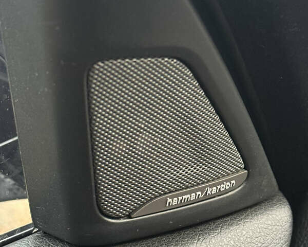 Серый БМВ 5 Серия, объемом двигателя 2.99 л и пробегом 222 тыс. км за 20000 $, фото 24 на Automoto.ua