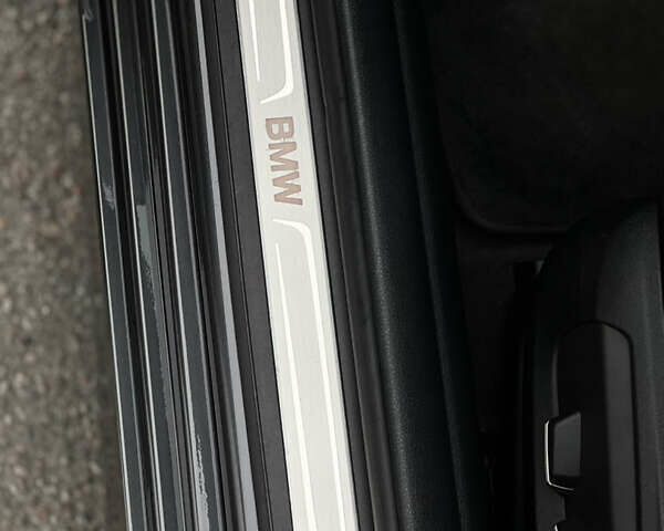 Серый БМВ 5 Серия, объемом двигателя 2 л и пробегом 149 тыс. км за 18999 $, фото 27 на Automoto.ua