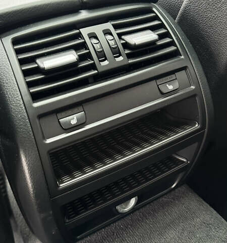 Серый БМВ 5 Серия, объемом двигателя 2 л и пробегом 190 тыс. км за 14800 $, фото 33 на Automoto.ua