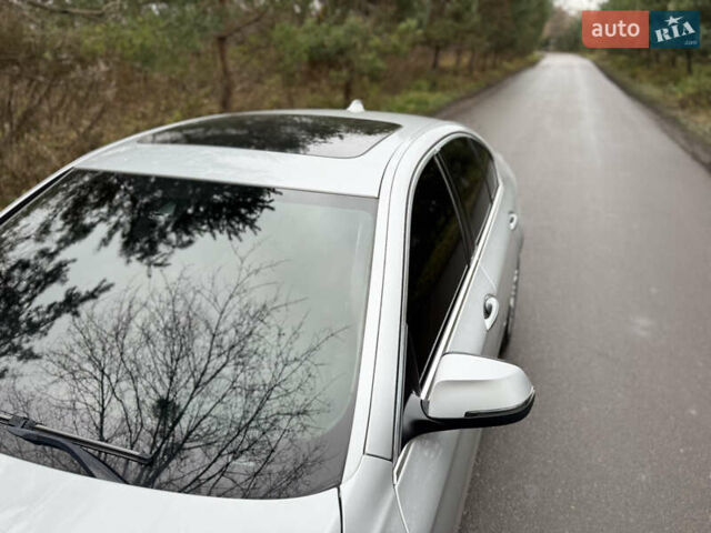 Сірий БМВ 5 Серія, об'ємом двигуна 2 л та пробігом 190 тис. км за 15900 $, фото 10 на Automoto.ua