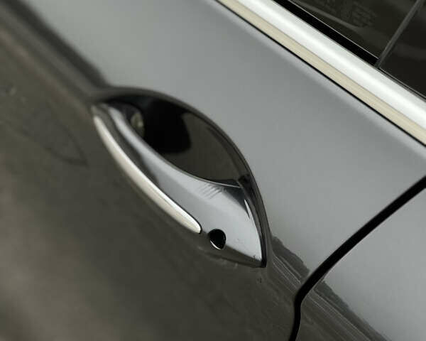 Серый БМВ 5 Серия, объемом двигателя 2 л и пробегом 149 тыс. км за 18999 $, фото 26 на Automoto.ua