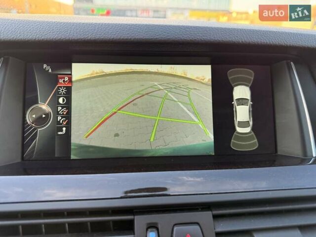 Серый БМВ 5 Серия, объемом двигателя 2.98 л и пробегом 151 тыс. км за 18400 $, фото 19 на Automoto.ua