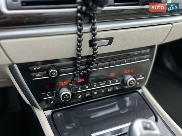 Сірий БМВ 5 Серія, об'ємом двигуна 2 л та пробігом 185 тис. км за 15999 $, фото 32 на Automoto.ua