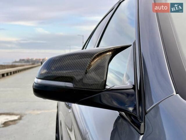 Сірий БМВ 5 Серія, об'ємом двигуна 3 л та пробігом 180 тис. км за 26900 $, фото 3 на Automoto.ua