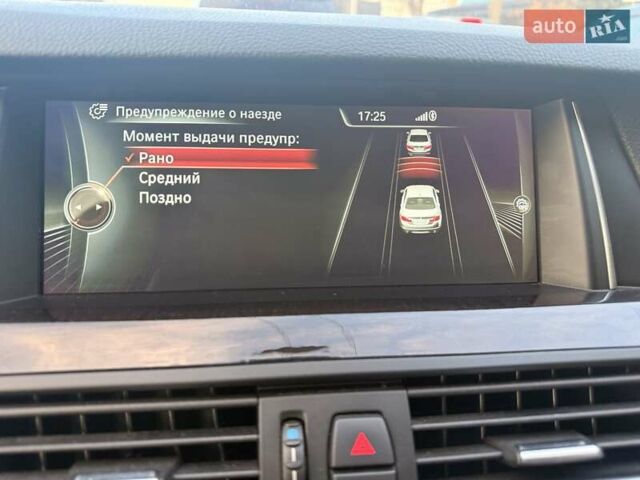 Серый БМВ 5 Серия, объемом двигателя 2.98 л и пробегом 151 тыс. км за 18400 $, фото 21 на Automoto.ua