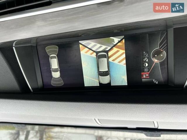 Сірий БМВ 5 Серія, об'ємом двигуна 2 л та пробігом 185 тис. км за 15999 $, фото 36 на Automoto.ua