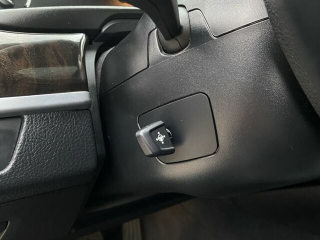 Сірий БМВ 5 Серія, об'ємом двигуна 3 л та пробігом 169 тис. км за 17100 $, фото 8 на Automoto.ua