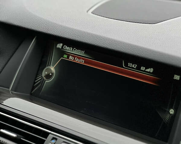 Серый БМВ 5 Серия, объемом двигателя 2 л и пробегом 149 тыс. км за 18999 $, фото 44 на Automoto.ua