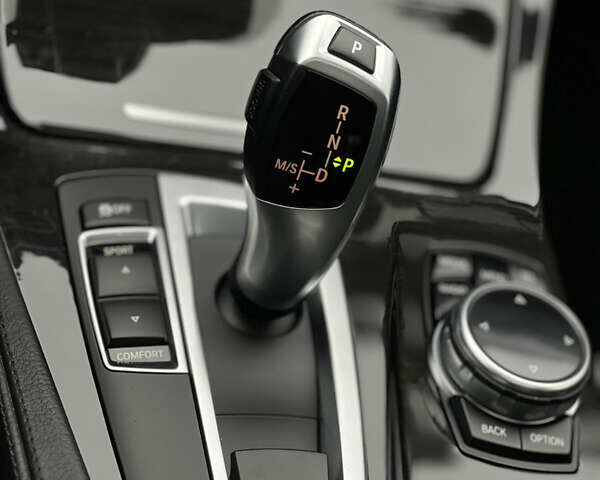 Серый БМВ 5 Серия, объемом двигателя 2 л и пробегом 149 тыс. км за 18999 $, фото 50 на Automoto.ua