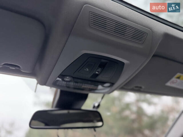 Сірий БМВ 5 Серія, об'ємом двигуна 2 л та пробігом 190 тис. км за 15900 $, фото 17 на Automoto.ua